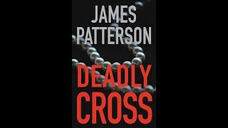 Alex Cross #28 Deadly Cross -by James Patterson (audiobook)