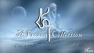 A Frozen Collection