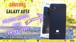 SAMSUNG GALAXY A05s - ECONOMICO ma con i contro co***oni  (acquistatelo al volo)