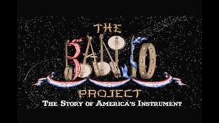 The Banjo Project: an introduction