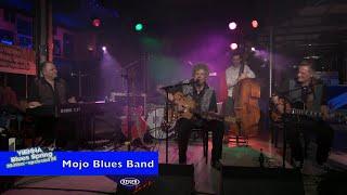 MOJO BLUES BAND - Reigen Wien 14.05.2021 (LIVESTREAM)