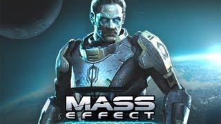 Mass Effect Infiltrator - Universal - HD Sneak Peek Gameplay Trailer