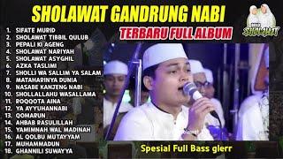 GANDRUNG NABI TERBARU BULAN DESEMBER FULL ALBUM KOPLO | SIFATE MURID TUNG TAK TUNG