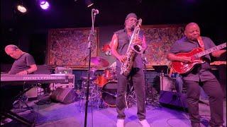 Jeff Lorber - Paul Jackson Jr. &  Everette Harp : NIGHT OF LIVE JAZZ Entertainment 2024.