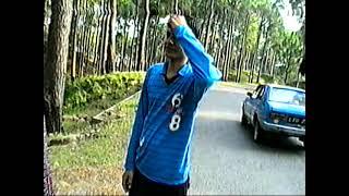 karoor village interview کرور گاوں karor road on 2007 VHS recording old school vintage murree 2