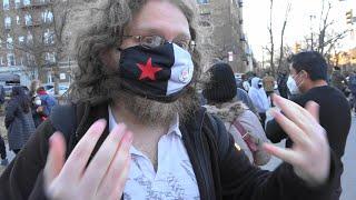 Anarchist:“We Want Int’l Anarchist Revolution” Ex-Soviet:“If It’s So Great, Why It Never Succeeded?”