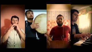 uzbek classic music Diydor o'zing (karantin version)