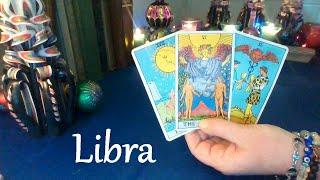 Libra December 2020  This Soul Connection Is Too Strong To Ignore Libra