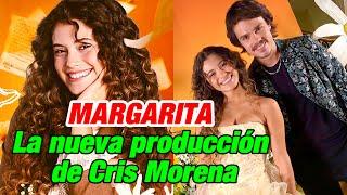 ‘Margarita’ la secuela de ‘Floricienta’: trama, elenco y todo sobre la serie de Cris Morena