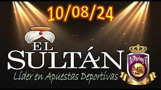 Datos y Análisis deportivos de regalo, los datos del Sultán KJ #1 de la red. 10-08-2024