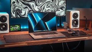 M1 Pro MacBook Pro 16-inch Review | 150 Hours of Use (Base Model)