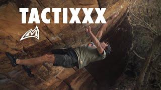 TACTIXXX