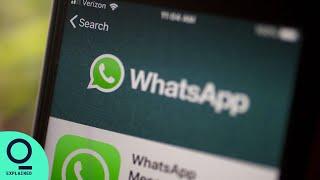 Why WhatsApp’s New Privacy Rules Sparked an Exodus | Technically Speaking