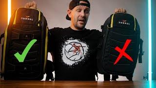 Best drone gear bag I've used!