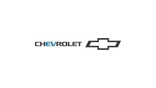 Chevrolet Logo Animation