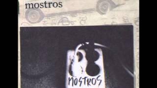 Mostros - Feed the Rockin' Soul (2005) - FULL ALBUM