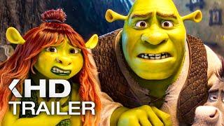 Shrek's Daughter Is A Teenager! - SHREK 5 Teaser Trailer (2026)