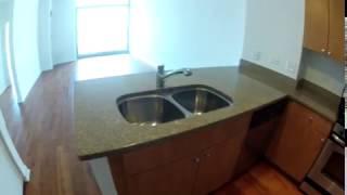 South Loop Chicago Apartments | Burnham Pointe | 1 Bedroom | 12 Layout | GoPro Tour