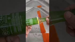 #tutorial #recycle #recycleglassbottle #diy