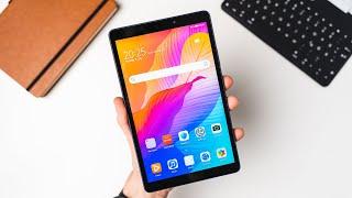 Huawei MatePad T8 Review: I'm Disappointed :(