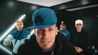 EZEQUIEL MATTHYSSE - SOLO CON VOS ft. SIMON GAETE, XZ, ROSTAR, BSBZ