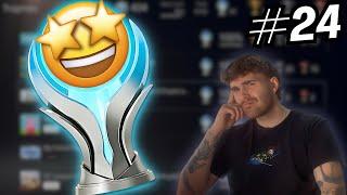 Reviewing YOUR Platinum Trophy Lists!   - Episode 24