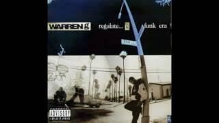 Warren G - Regulate (Clean Version)