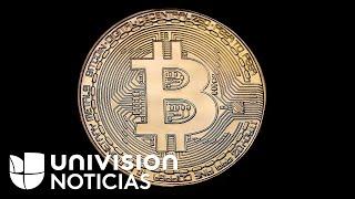 Qué es bitcoin y cómo funciona: te explicamos las claves de la criptomoneda que está revolucionando