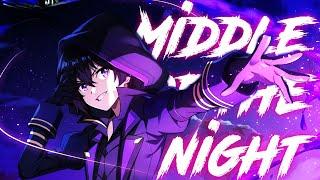 Middle Of The Night 「AMV」The Eminence In Shadow Anime MV