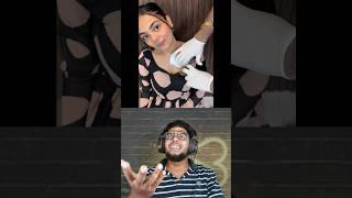 Reaction Video  | Raabi | #raabi