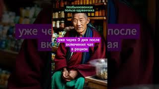 Необыкновенная польза одуванчика!  #здоровье #рецепты
