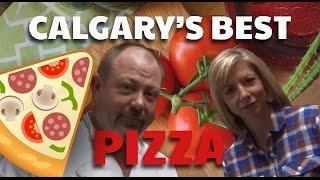 Serving the Best Pizza in YYC