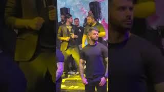 Florin Salam  Alex Botea - Mana stanga sus (Oficial Video) 2022