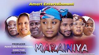 MARAINIYA EPISODE 1 / SEASON 1 ORG LATEST HAUSA SERIES DRAMA