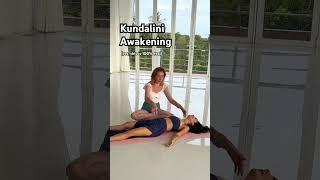 Kundalini Awakening Experience Video #energywork #spiritualenergy #spirituality