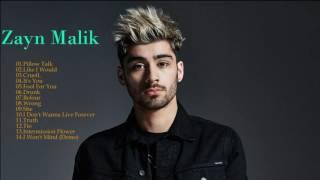 zaynvevo best songs collection 2017