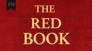 The Red Book - Carl Jung’s Gift to the World