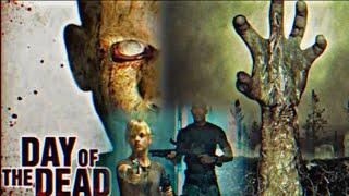 The Day Of The Dead ️ | Zombie Full Action Movie 2021 | Full English Horror Movie | Movies 2 Night