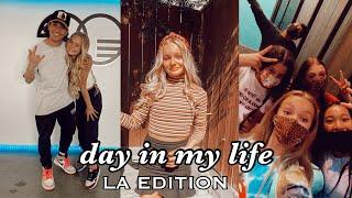 day in my LA life | VLOG | Pressley Hosbach