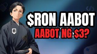 RON Aabot ng ₱300 sa February? (TIBA-TIBA) | Ronin Update