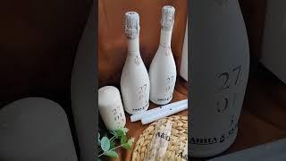 Свадебные аксессуары своими руками