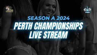 2024 Perth Championships Live Stream