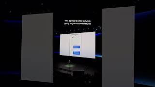 Samsung in-app call transcriptions #SamsungUnpacked