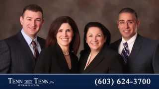 Tenn And Tenn, P.A. - New Hampshires Premier Law Firm