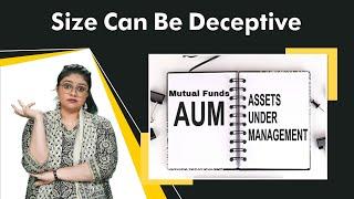 What is AUM in mutual fund? (AUM) | Explainer | Money9 English