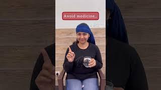 Instant relief from migraine headache | Tension headache relief | माइग्रेन सिरदर्द राहत