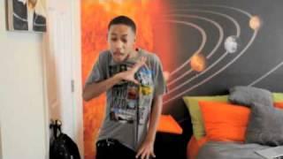 Jive Recording artist Jacob Latimore COVERS USHER MICHAEL JACKSON OMARION JUSIN TIMBERLAKE