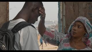 Yeye Faye feat Pape Niang - Gaal gui (clip officiel )