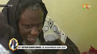 32ème EDITION GAMOU DE NDIAMBOUR-SINE 2024