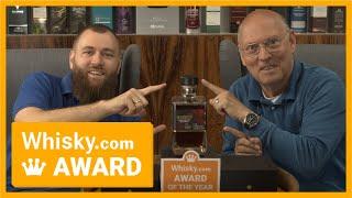 Whisky.com Award - Best of 2024